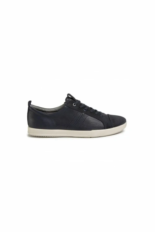Ecco Collin 2.0 Sneaker Black