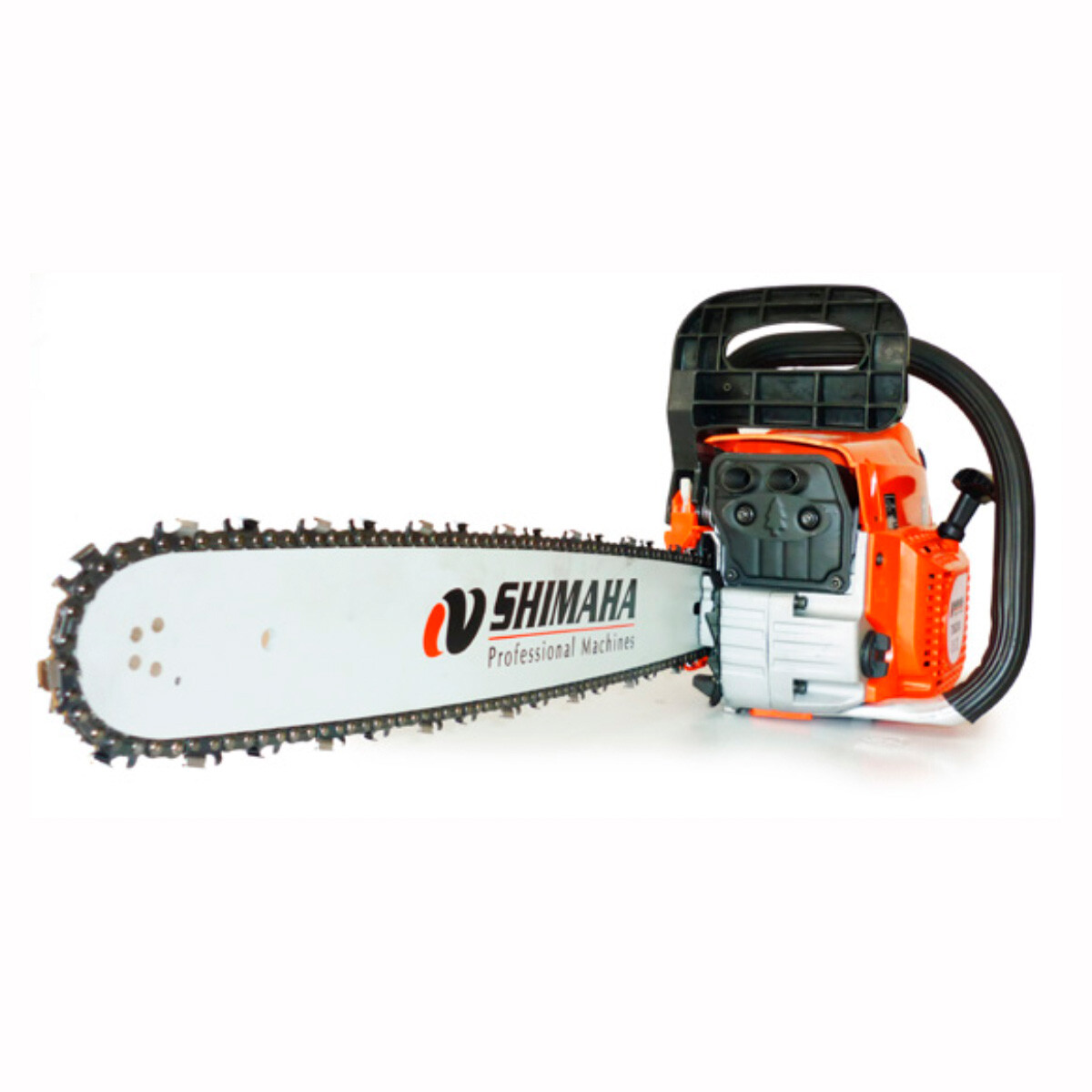 Motosierra SHIMAHA 5218 52 cc 18 vaina 2 
