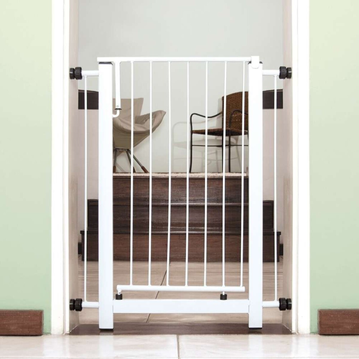 Porton De Seguridad Bebesit - Keeper 