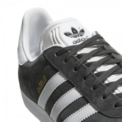 Championes Adidas Gazelle - Gris Championes Adidas Gazelle - Gris