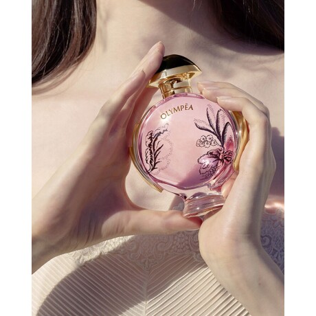 Perfume Paco Rabanne Olympea Blossom EDP 80ml Original Perfume Paco Rabanne Olympea Blossom EDP 80ml Original