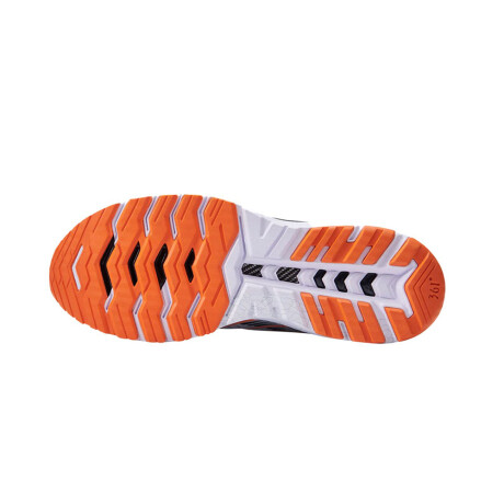 361ş KAIROS White & Orange