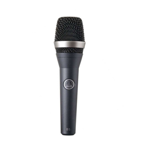 Micrófono Dinamico Akg D5 Single