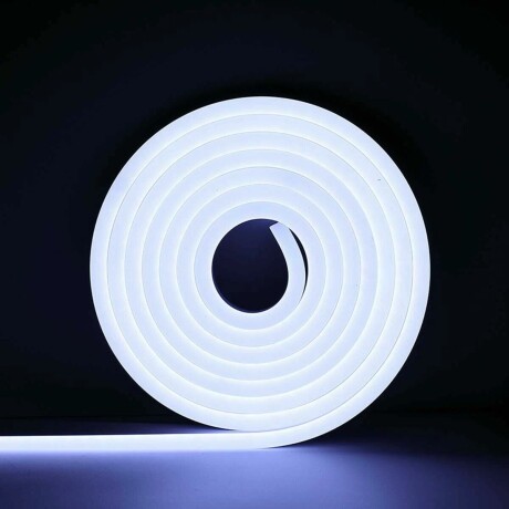 LUZ 5 METROS 120LUCES 220V IP65 COLOR BLANCO 001