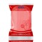 Palito PET 14cm x100 Rojo