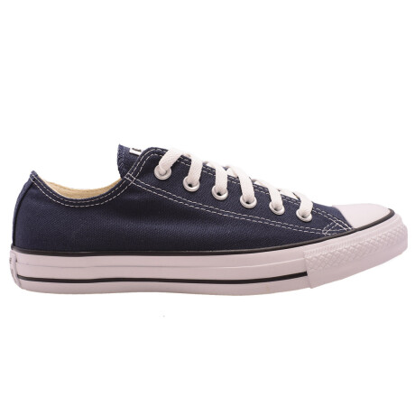 Championes Converse 156991C NAVY/BLACK