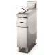 Fritador a gas 15 lts Flamemax Fritador a gas 15 lts Flamemax