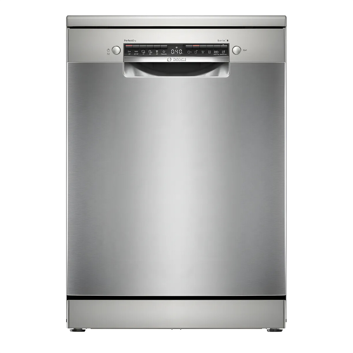 Lavavajillas Bosch 14 Servicios Inox Modelo Sms6tci00e - LAVAVAJILLAS BOSCH 14 SERV SMS6TCI00E 