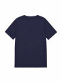 REMERA NAUPLIA AZUL OSCURO