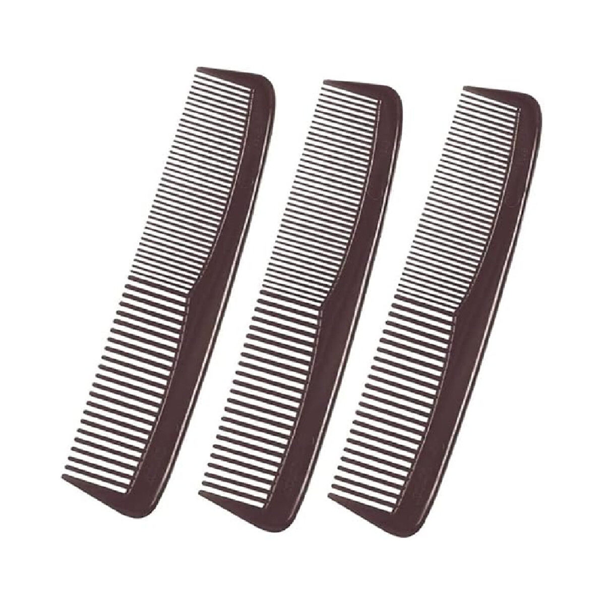 Peines Condor Cabello Cortos X3 