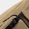 Mochila Light Nylon Taupe