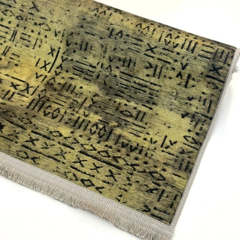 Alfombra terciopelo 2,80x1,80 c Alfombra terciopelo 2,80x1,80 c