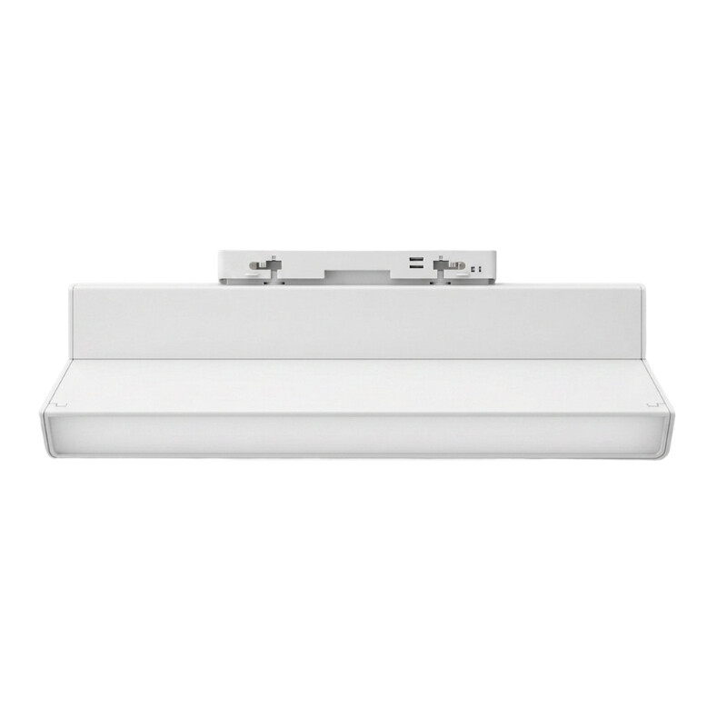 Downlight Lineal Ajustable Magnético G2 6W Downlight Lineal Ajustable Magnético G2 6W 2700K Blanco