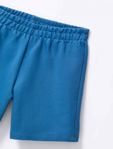 CONJUNTO INFANTIL AZUL