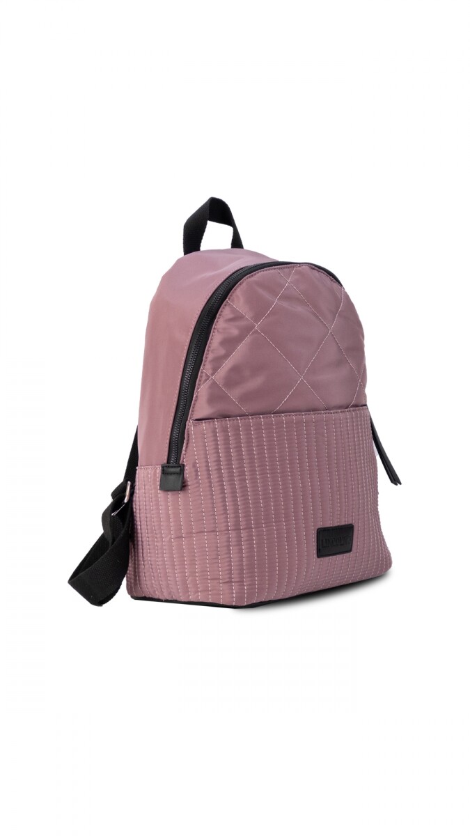MOCHILA MIGUELINA - HORTENSIA 