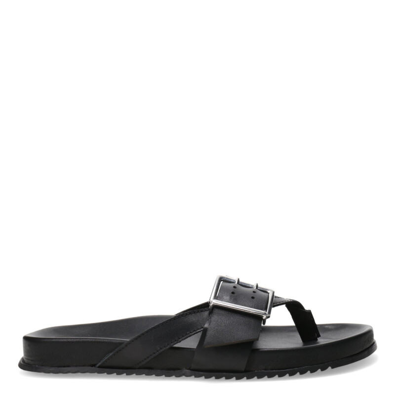 Sandalias de Mujer Miss Carol Negro
