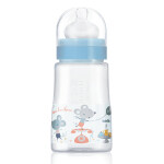 BABELITO BIB BOCA ANCHA Nº2 CELES R.6222 única