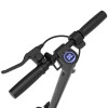MONOPATIN ELECTRICO ENXUTA MEENX552N Doble Suspension 25km N/A