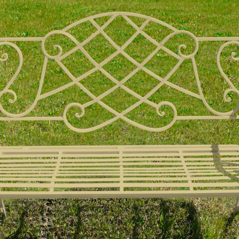 Brilloplast Max BRILLANTE - 3en1- Marfil