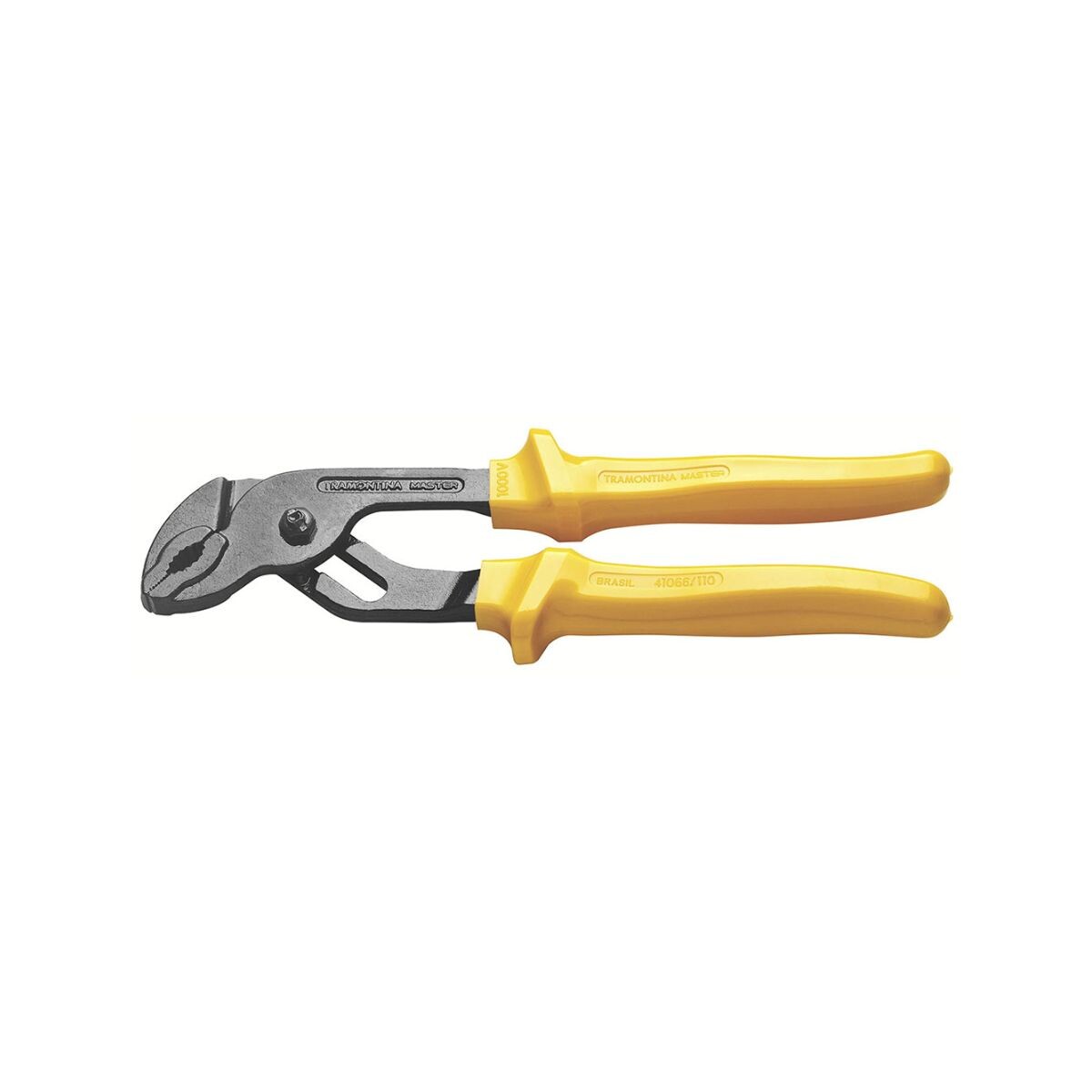 Pinza Pico Loro 10" Aislación Pesada Tramontina 41066/110 -
