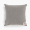 Funda de almohadón GAVEMA Gris - Medium