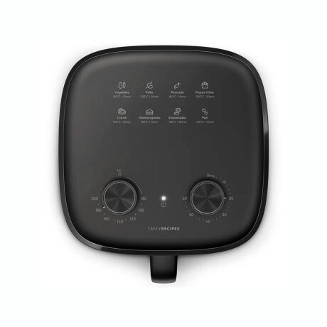 Freidora Sin Aceite ELECTROLUX EAF05 1500W Capacidad 3L Freidora Sin Aceite ELECTROLUX EAF05 1500W Capacidad 3L