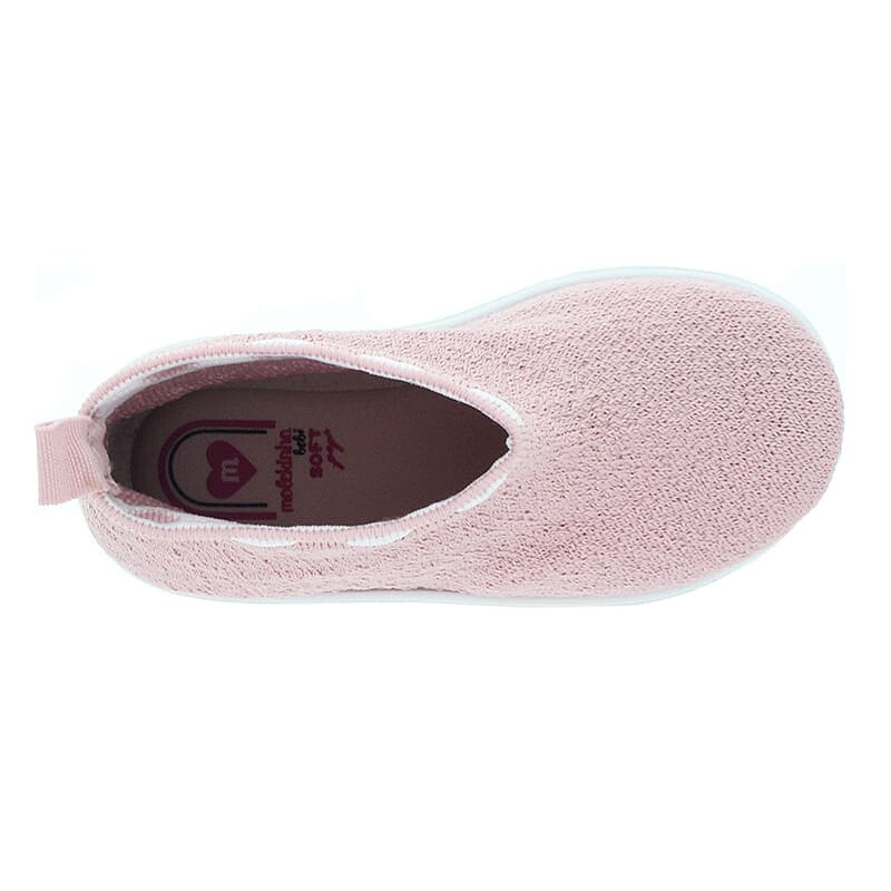 Botas - Molekinha Botita de Niños - 2118.573-25839 Rosa Claro