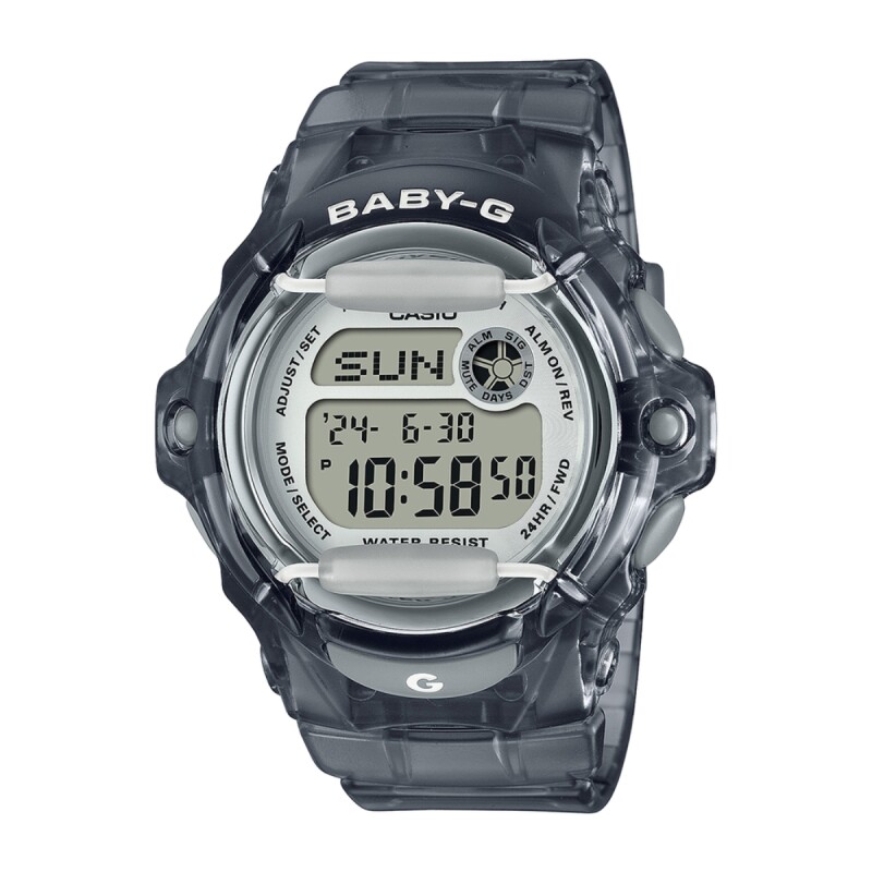 Casio Baby G - BG169U-8BD 09bg169u-8bd
