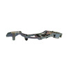 SOPORTE DE MANIJA EXTERIOR DERECHA GOL G5 / G6 / G7 / POLO 04/06 Soporte De Manija Exterior Derecha Gol G5 / G6 / G7 / Polo 04/06