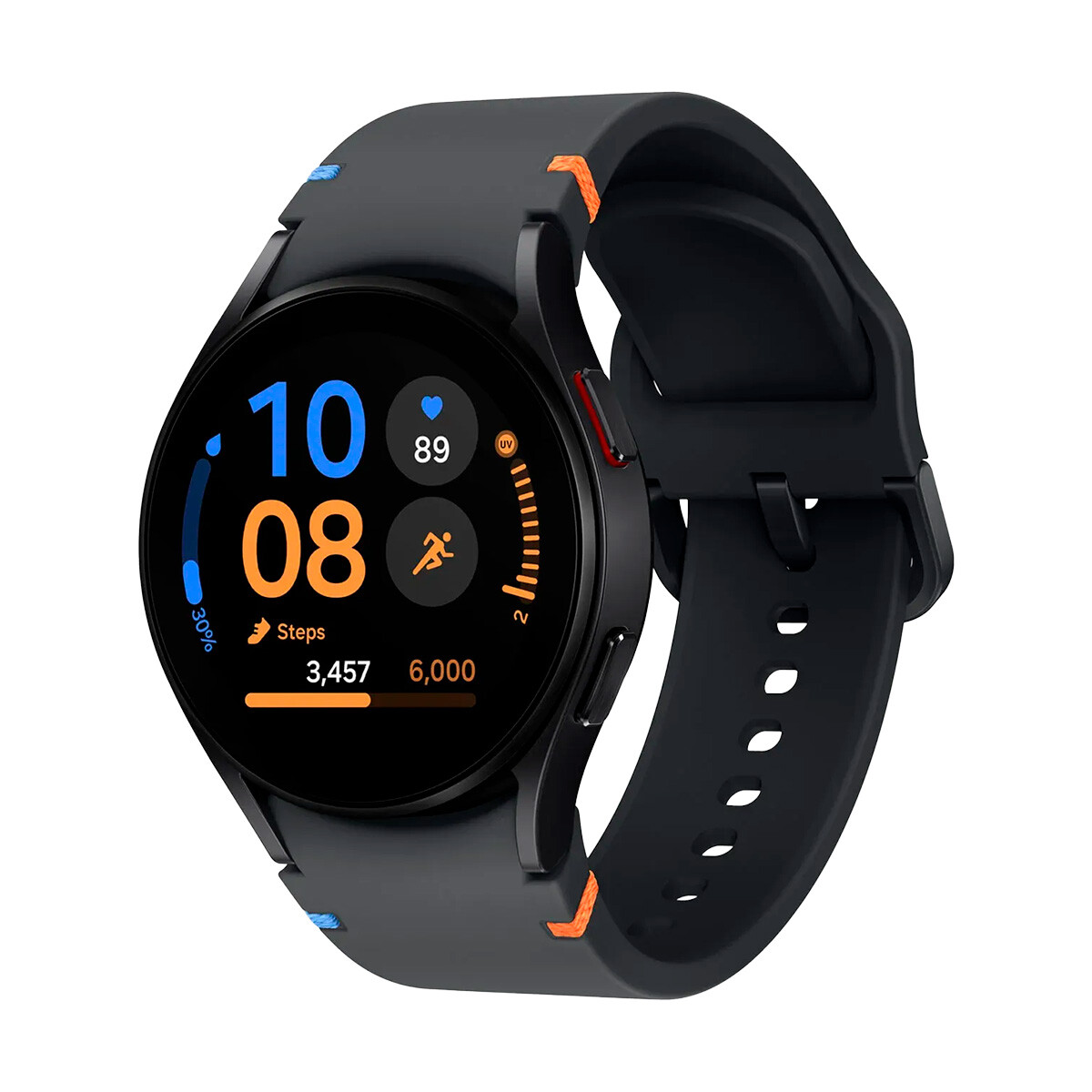 Samsung Galaxy Watch FE 40mm - Black 