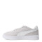 Championes de Mujer Puma Court Lally SD Gris - Blanco