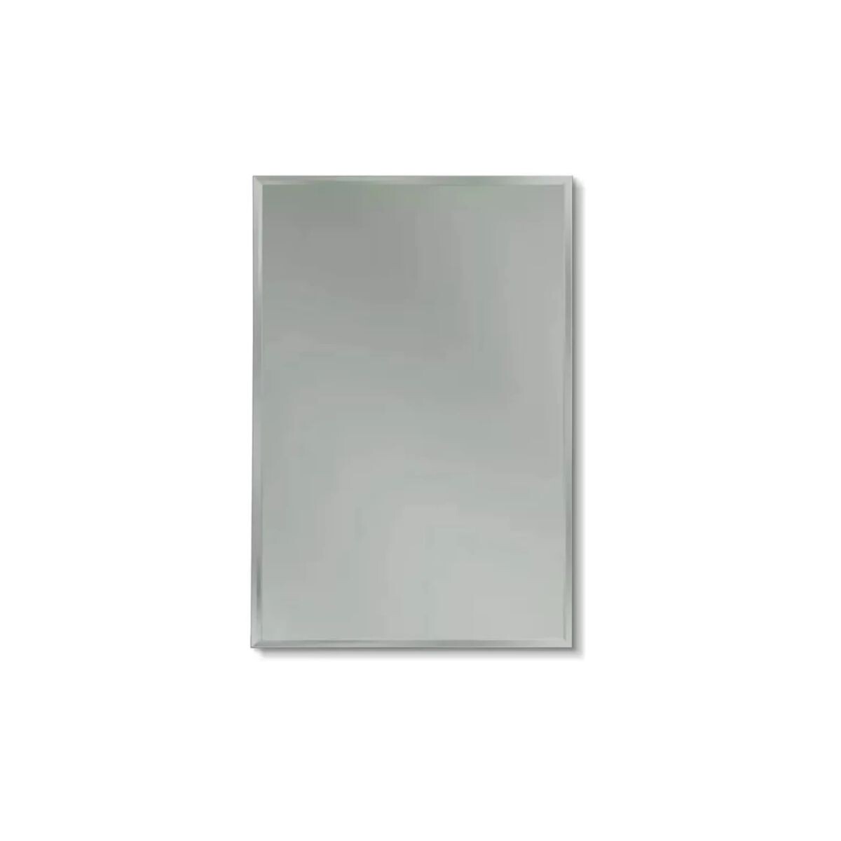 Espejo De Baño 60x80 Sin Marco 