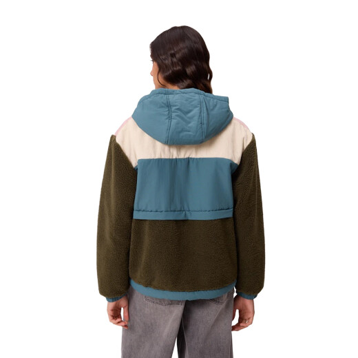 Campera Rusty Collie - Multicolor Campera Rusty Collie - Multicolor