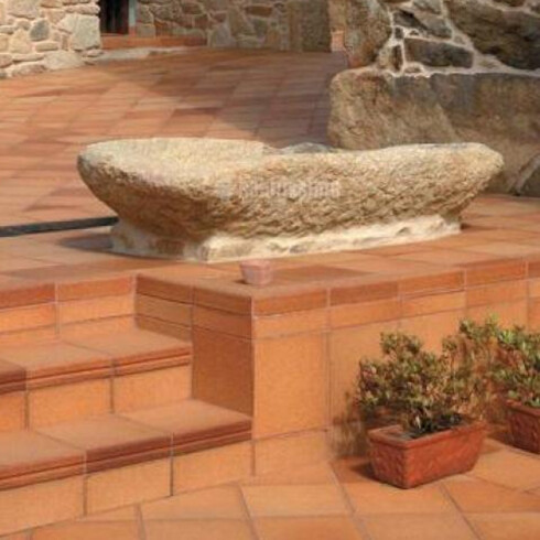 Escalon GAMAS DE MARRON