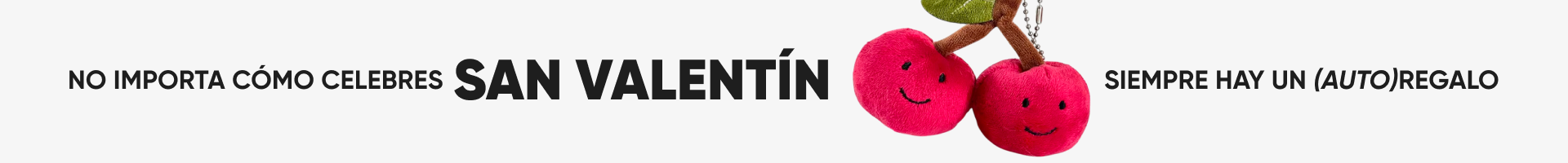 ListadoProductos - San Valentin