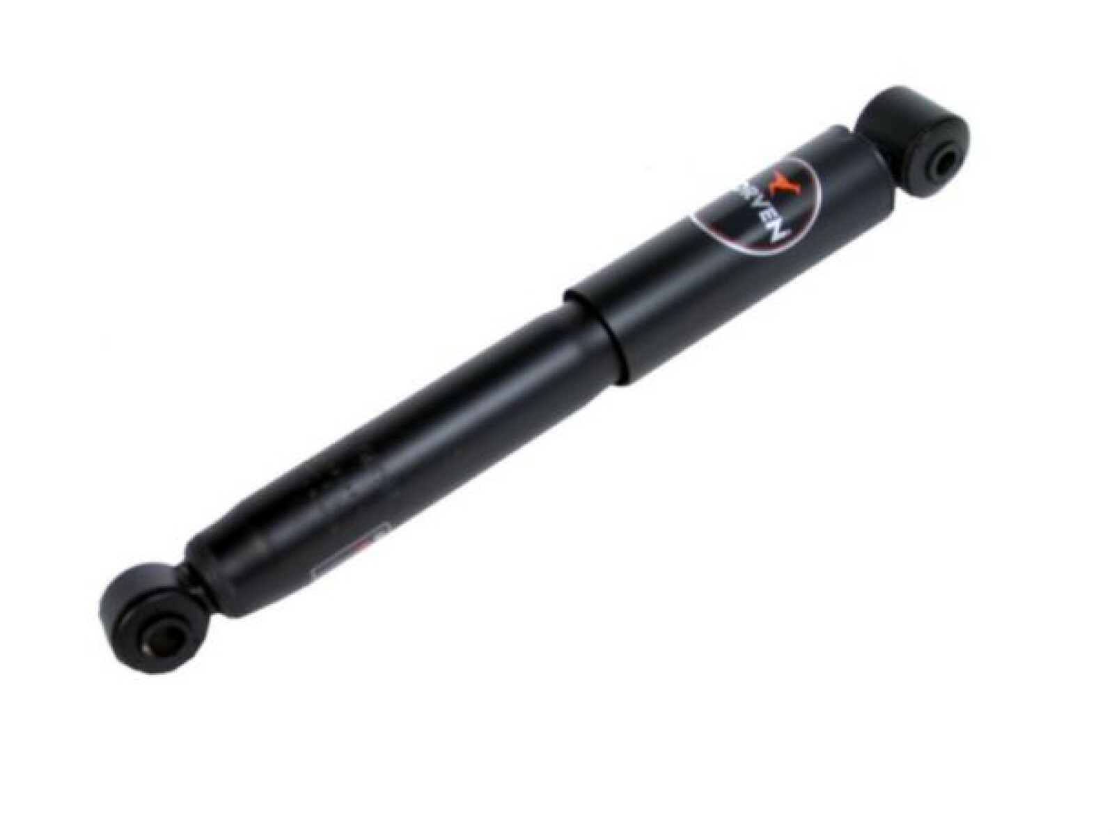 AMORTIGUADOR CHEVROLET TRAS. MERIVA 02/ ZAFIRA 01/ VECTRA 06/ - JUEGO POR 2 UNIDADES 