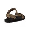Sandalias Teva Universal Verde