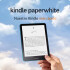Amazon Kindle Ebook Ppaperwhite 16gb Wifi NEGRO