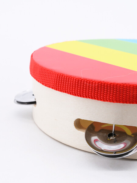 PANDERA WALNUT MULTICOLOR