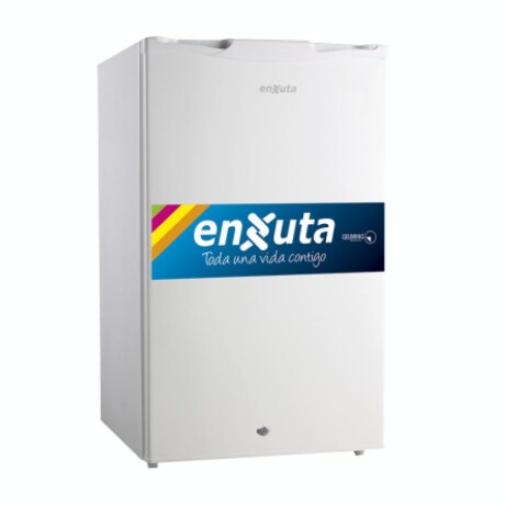 Frigobar ENXUTA RENX110FHW-A Capacidad 86L Frío Húmedo Frigobar ENXUTA RENX110FHW-A Capacidad 86L Frío Húmedo