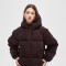 Campera Samia Cafe