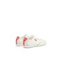 Zapatillas Urbano Para Mujer S-Pagodha Slip-On W Sneakers Blanco
