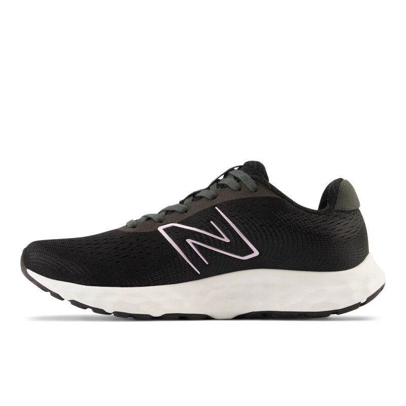 Championes New Balance de dama - 520 V8 - W520LB8 BLACK