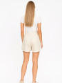 Short Dotie Blanco