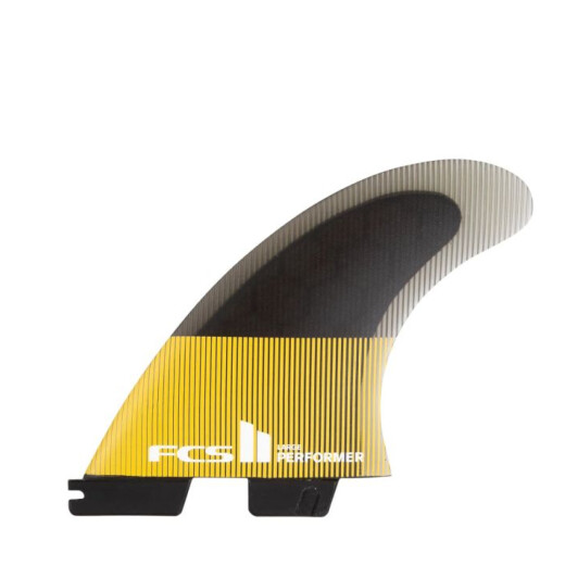 Quilla FCS Classic Fcs Ii Performer Pc Large Mango Quilla FCS Classic Fcs Ii Performer Pc Large Mango