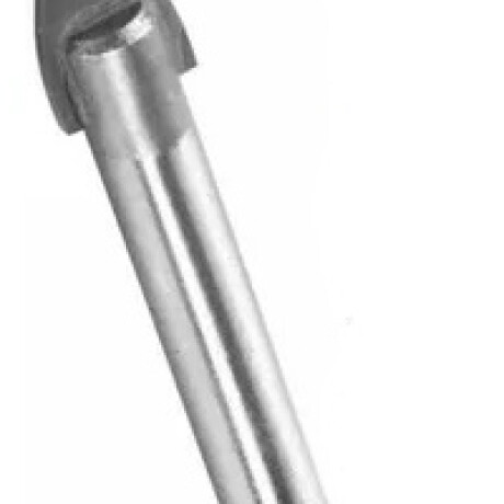 TOLSEN MECHA FLECHA AZULEJO Y VIDRIO 12MM Tolsen Mecha Flecha Azulejo Y Vidrio 12mm