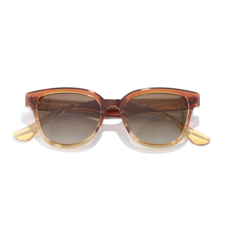 Lentes Sunski Miho Sunset Sepia