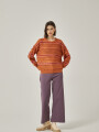 Sweater Matel Estampado 2