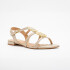 Sueco CUERO OFF WHITE CUERO