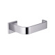 PORTA ROLLO ACCESORIO DE BAÑO METAL J9 FR167 CROMO